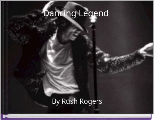 Dancing Legend
