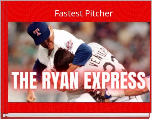 Fastest Pitcher