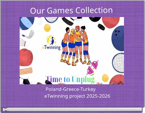 Our Games Collection