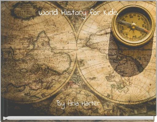 World History for Kids