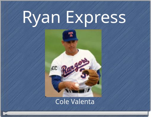 Ryan Express