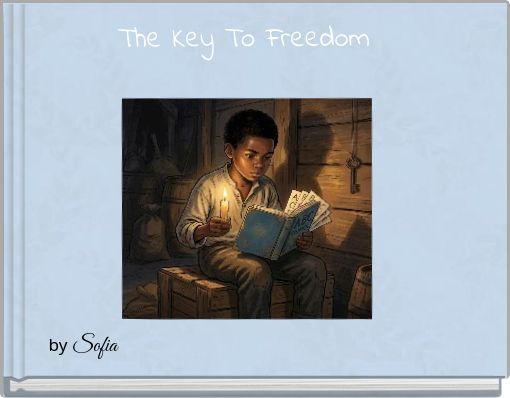 The Key To Freedom