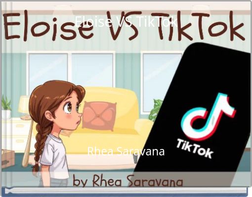 Eloise VS TikTok