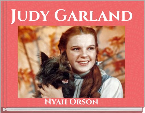 Judy Garland