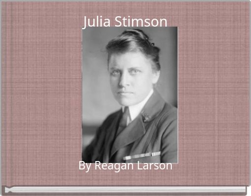 Julia Stimson