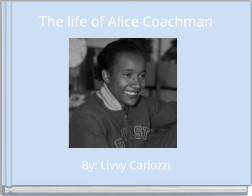 The life of Alice Coachman