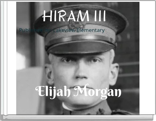 HIRAM III