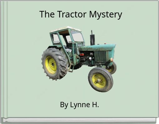 The Tractor Mystery