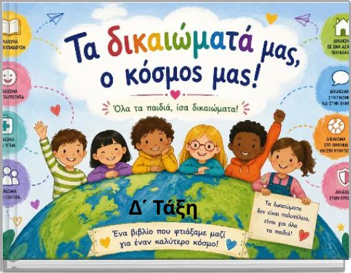 Δ΄ Τάξη