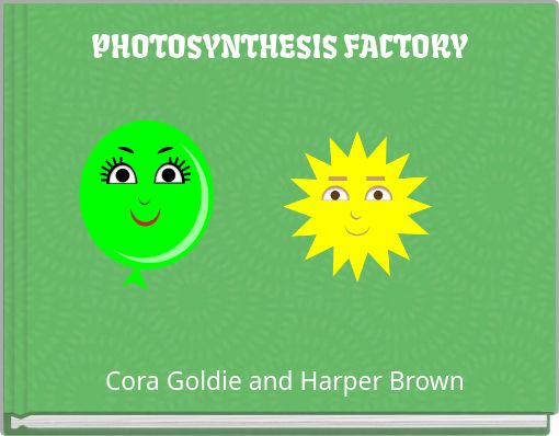 PHOTOSYNTHESIS FACTORY