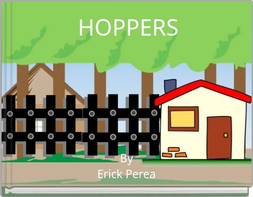 HOPPERS