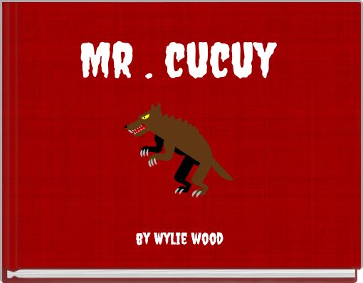 Mr . cucuy
