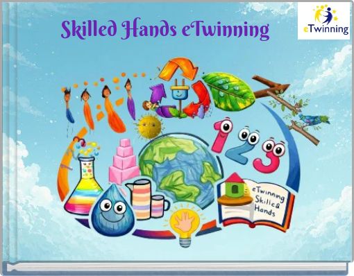 Skilled Hands eTwinning