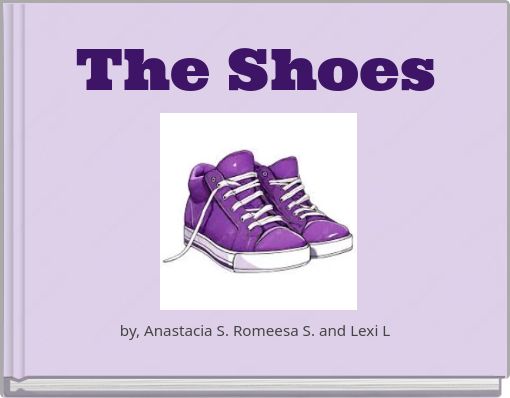 The Shoes