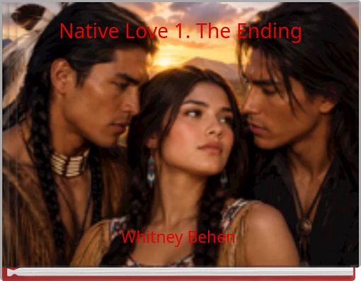 Native Love 1. The Ending