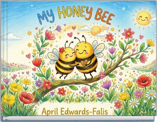 My Honey Bee