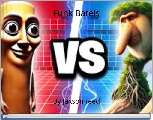 Funk Batels