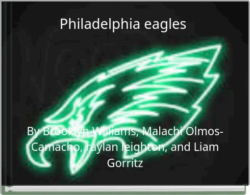 Philadelphia eagles