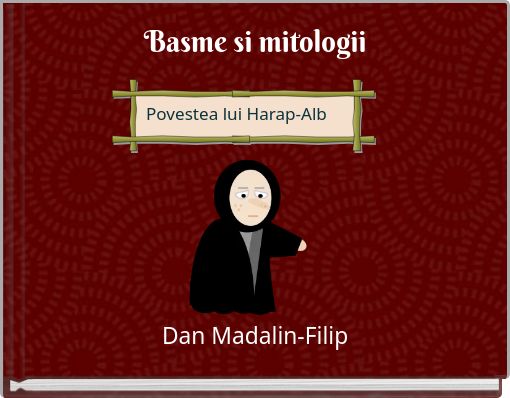 Basme si mitologii
