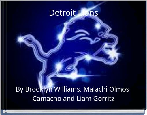 Detroit Lions