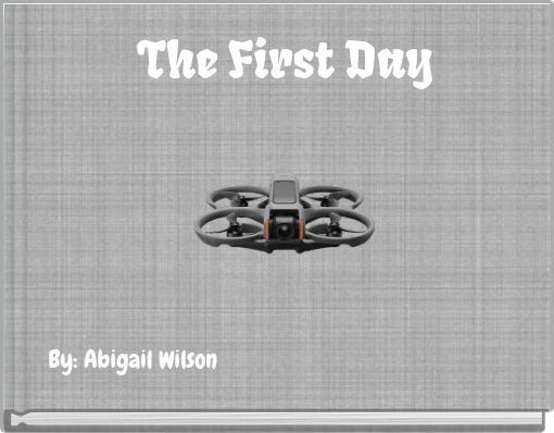 The First Day