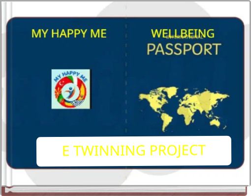 E TWINNING PROJECT