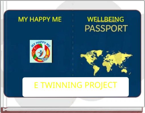 E TWINNING PROJECT