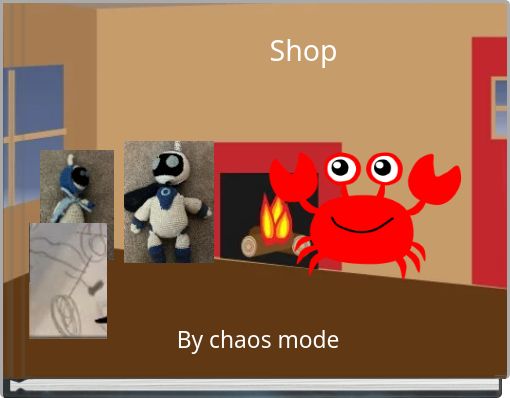 Shop
