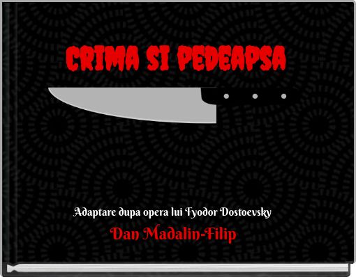 Crima si pedeapsa