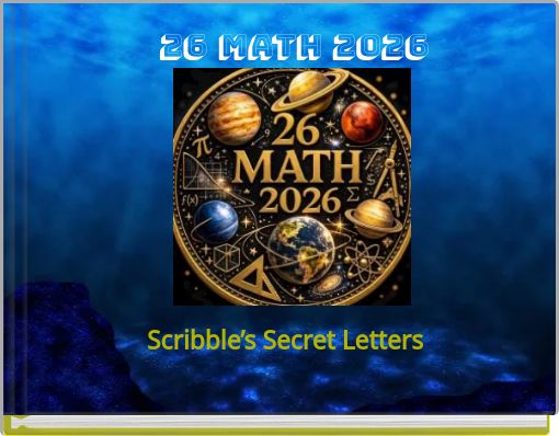 26 MATH 2026