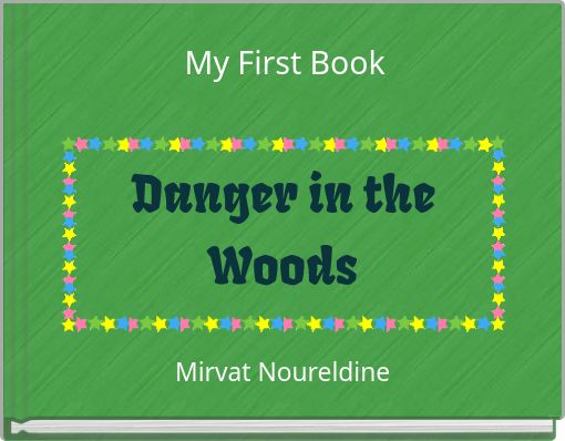 My First Book