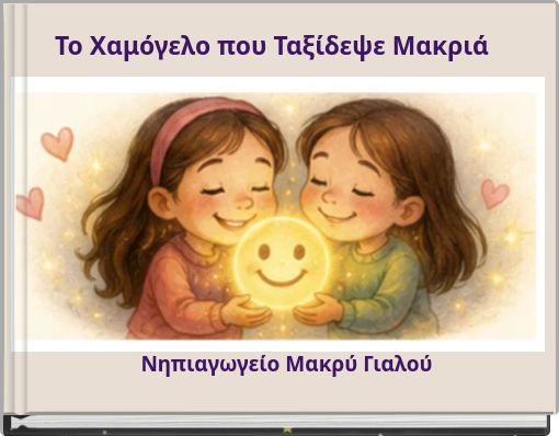 Νηπιαγωγείο Μακρύ Γιαλού