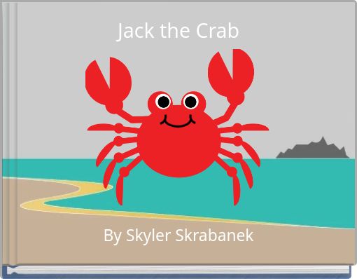 Jack the Crab