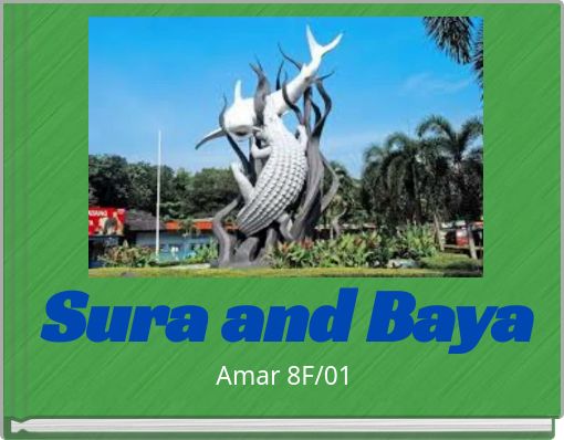 Sura and Baya