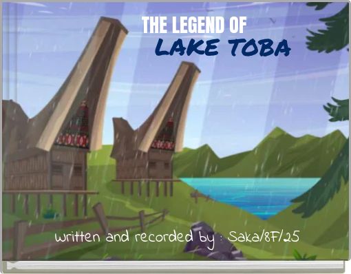 THE LEGEND OF