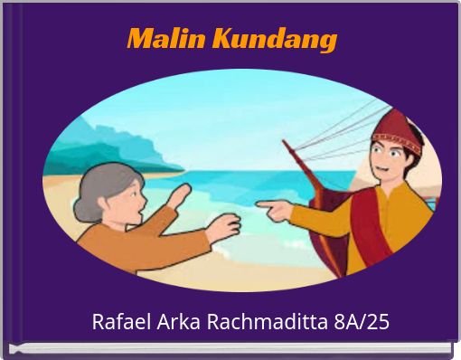 Malin Kundang