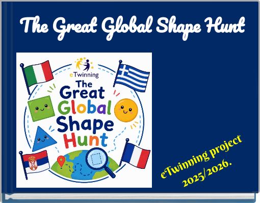 The Great Global Shape Hunt