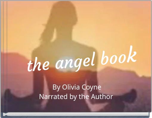the angel book
