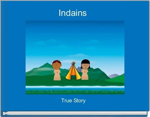 Indains  