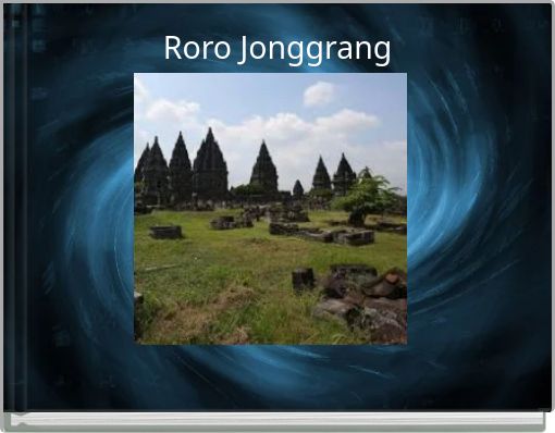 Roro Jonggrang