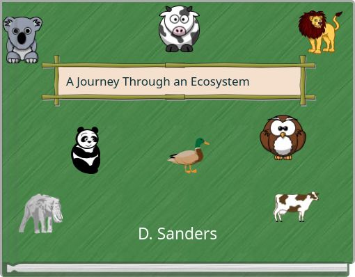 My First Book