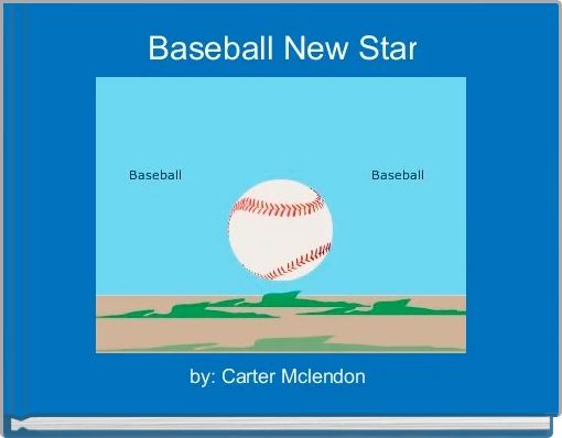 Baseball New Star