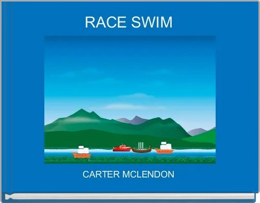 RACE SWIM 