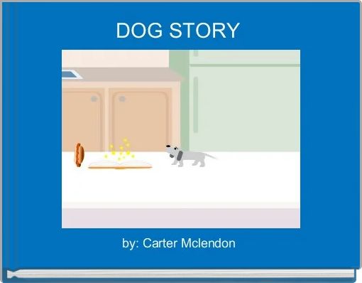 DOG STORY 