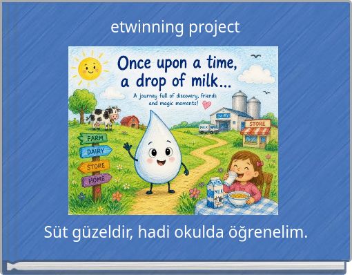 etwinning project