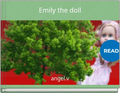 Emily the doll