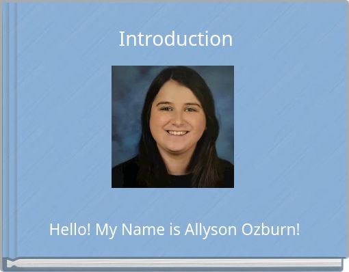 Introduction