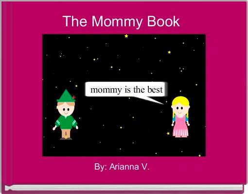 The Mommy Book 