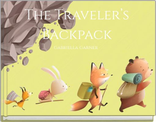 The Traveler’s Backpack
