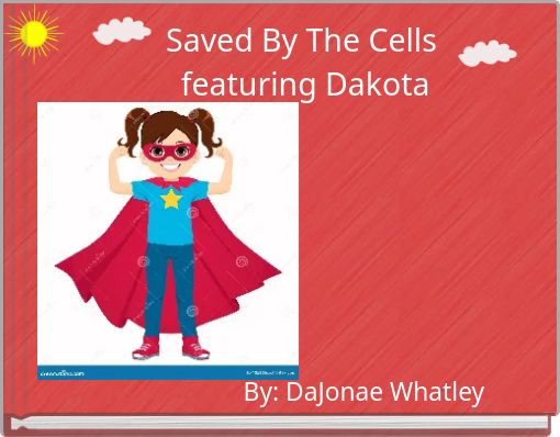 Saved By The Cells featuring Dakota